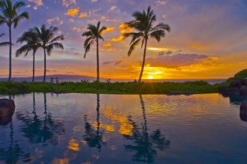 Affordable stays in Maui