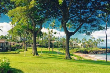 Maui vacation planning