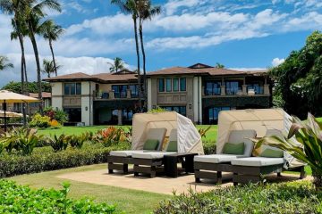 Maui vacation planning