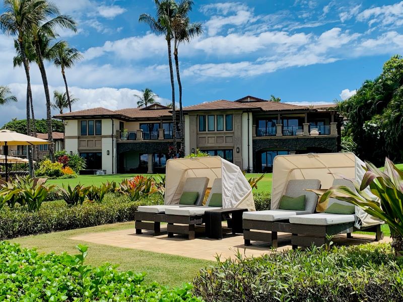 Maui vacation planning