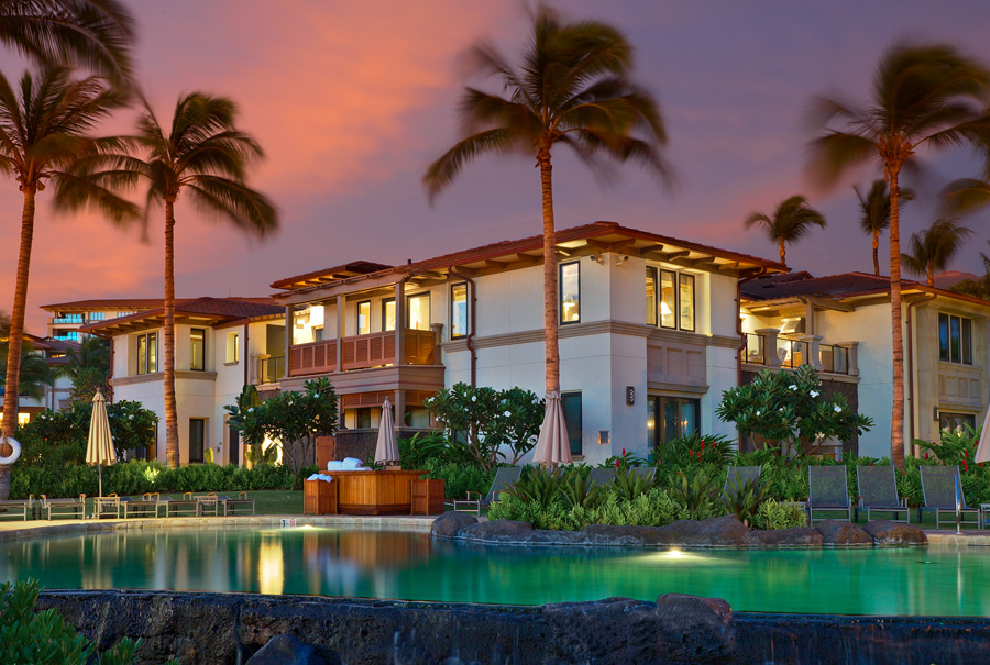 Makena Beachfront Condo