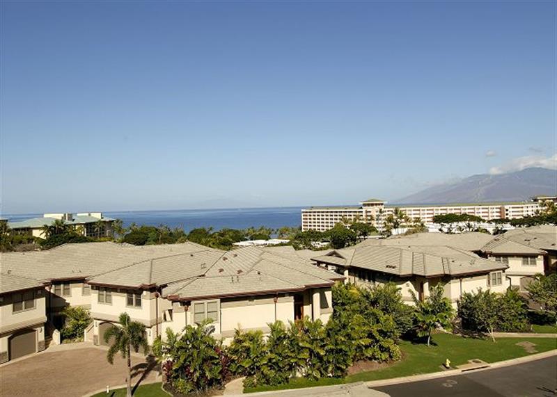 Maui Beachfront Condo