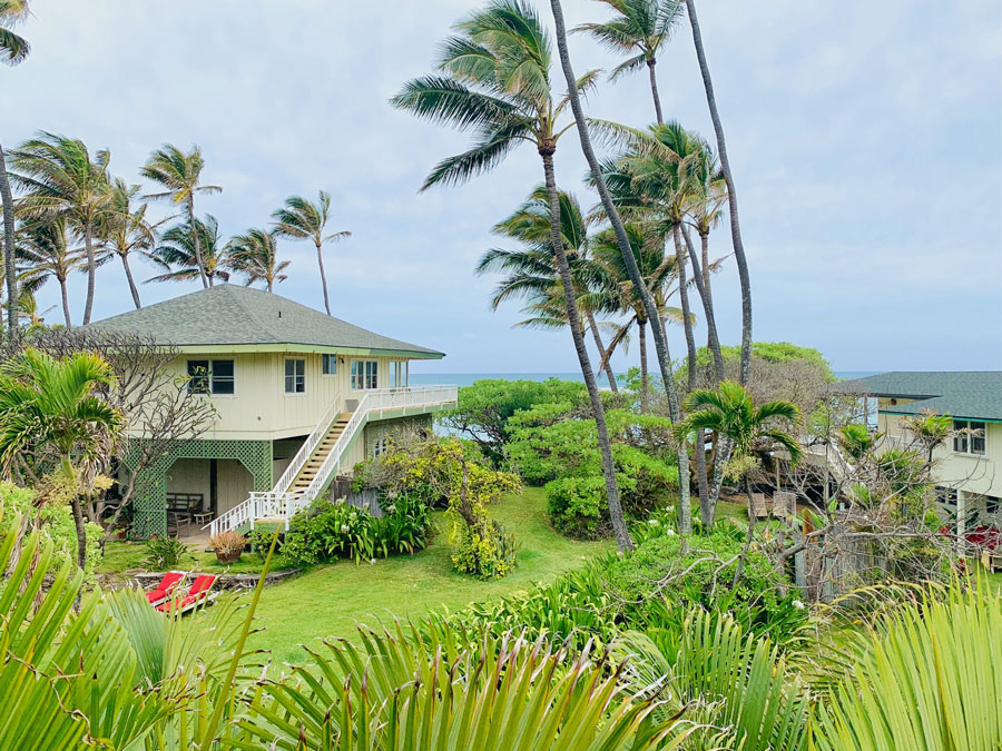 Wailea Oceanfront Condo