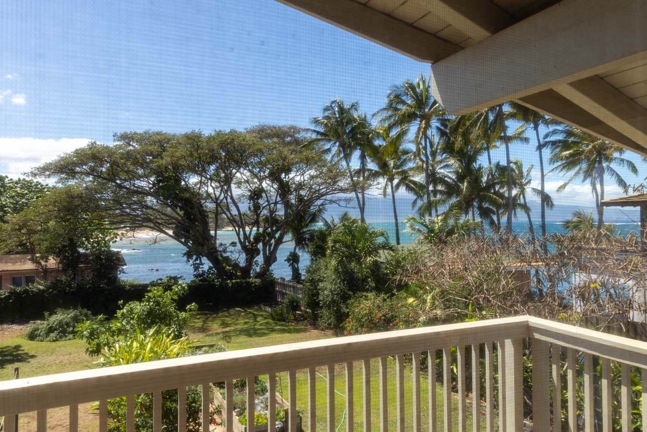 Wailea Beach Condo