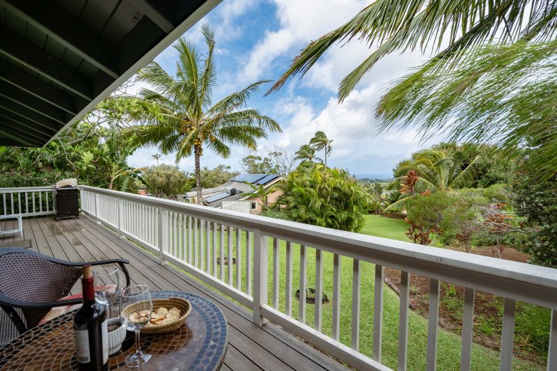 Maui Beachfront Vacation