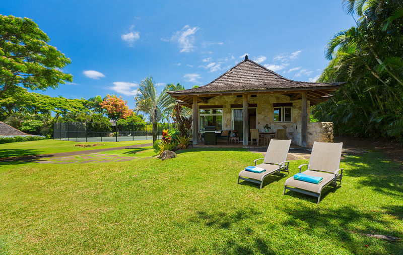 Maui Oceanfront Condo