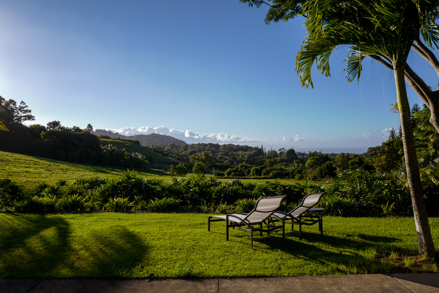 Maui Oceanfront Vacation