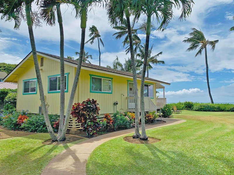 Wailea Oceanfront Condo