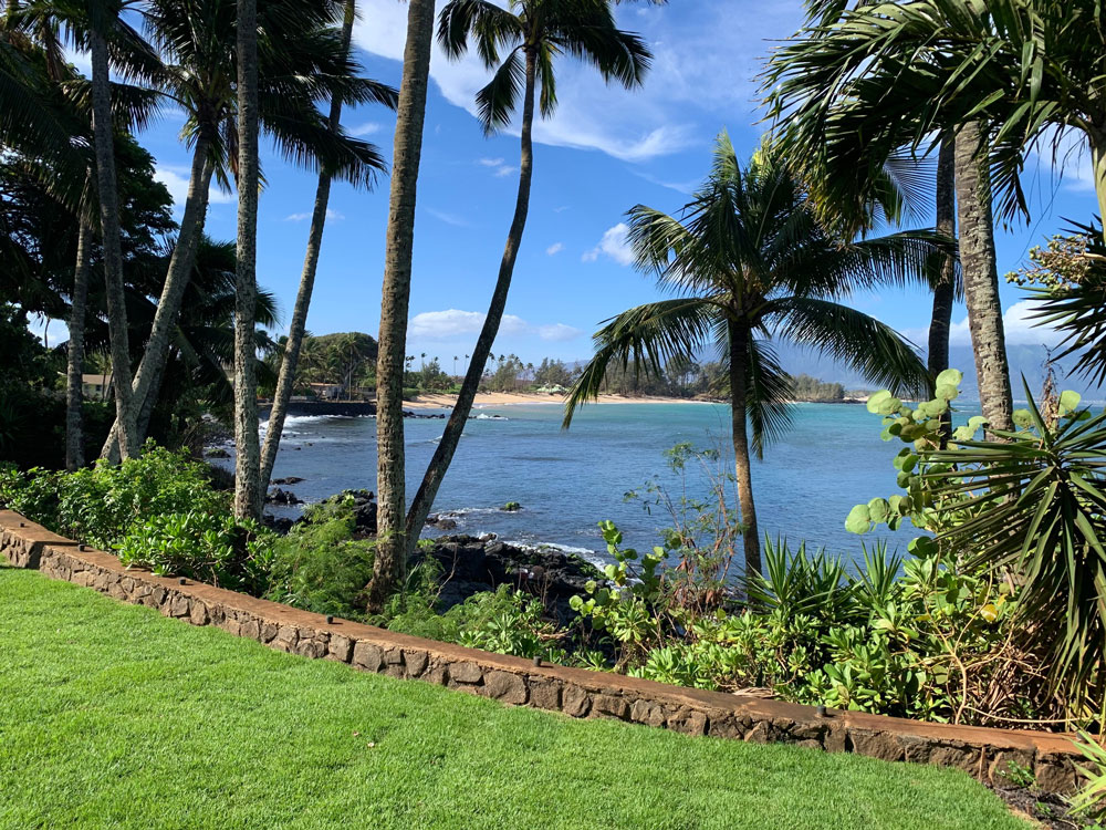 Maui Beachfront Condo