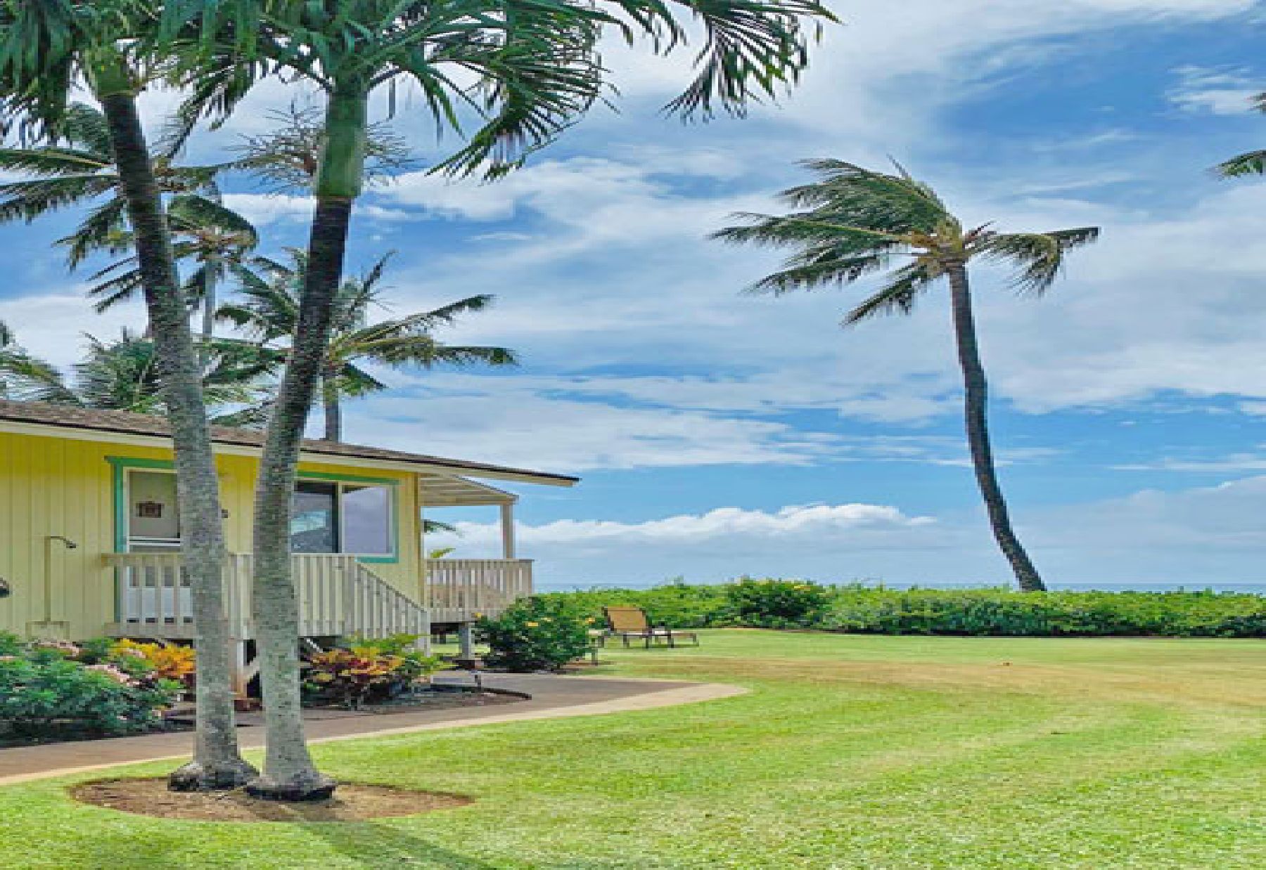 Makena Condo Rental