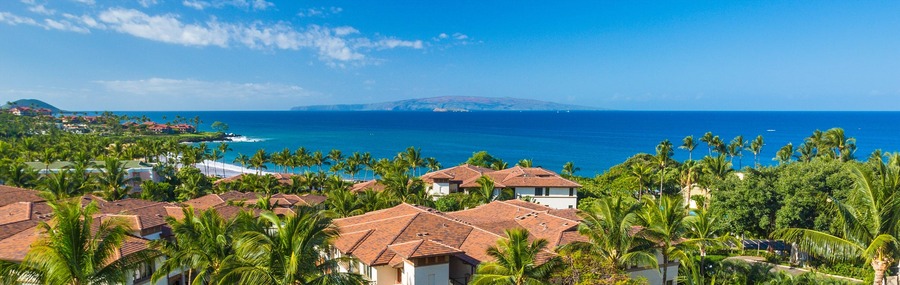 Maui vacations in summer