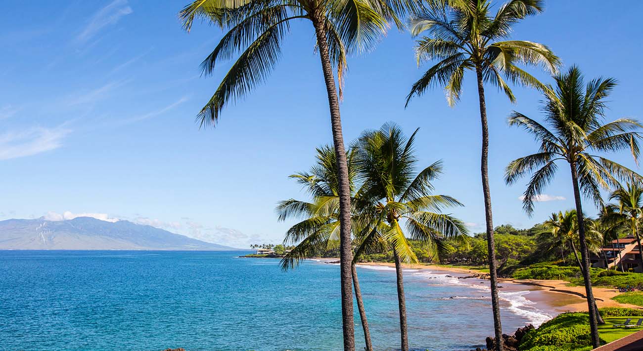 Makena Surf