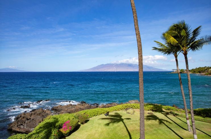 Makena Condo Rental