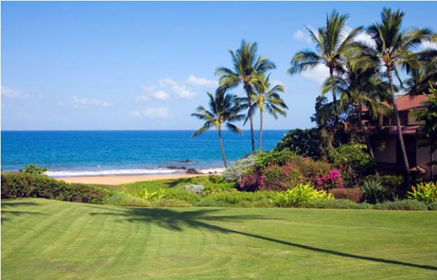 Maui Vacation Homes