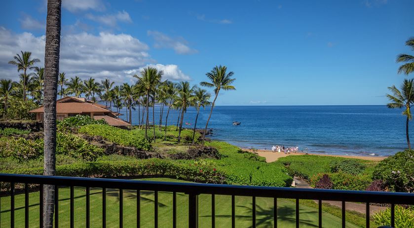 Maui Villa Rentals