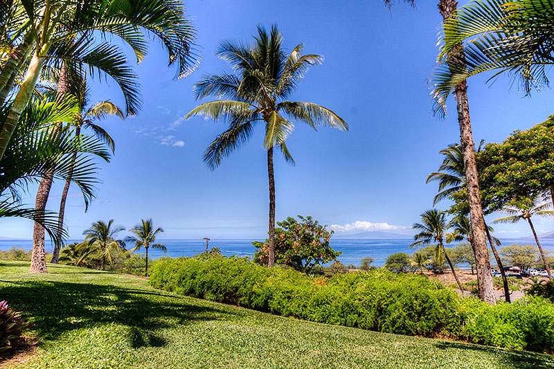 Maui vacations in summer