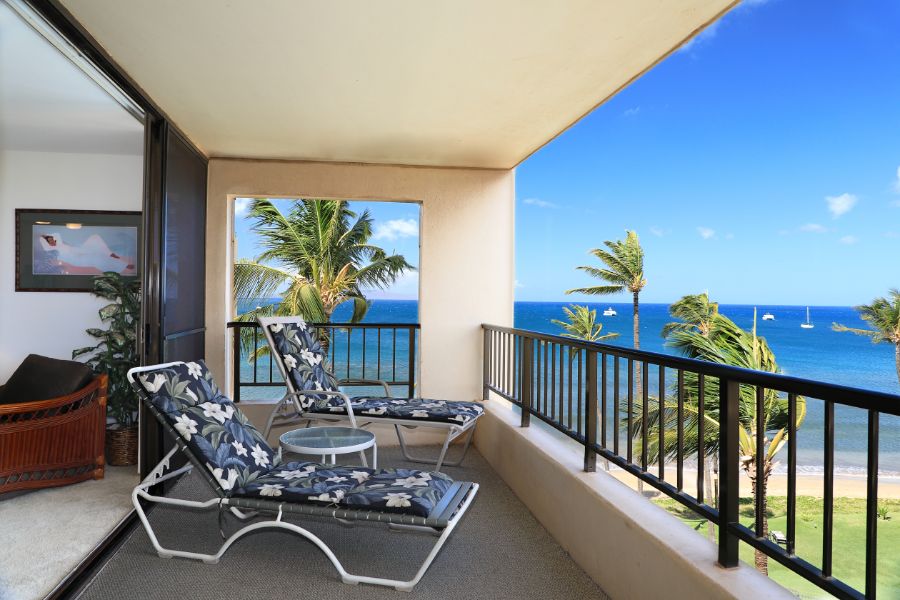 Makena Vacation Rental