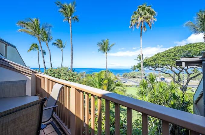 Maui Villa Rentals