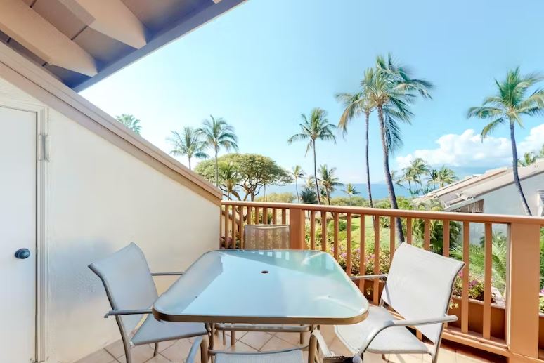 Affordable stays in Maui