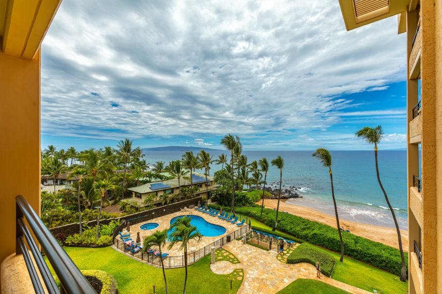 Luxury Maui vacations