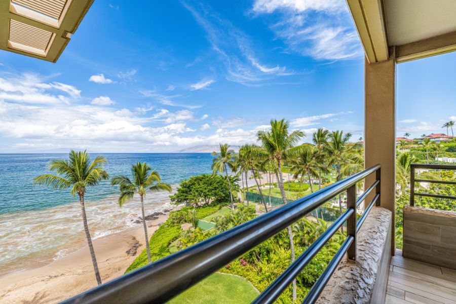 Best beaches in Maui