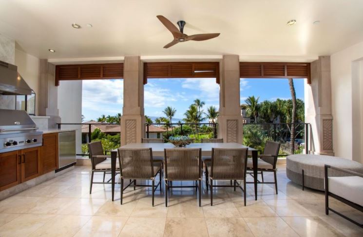 Maui Vacation Rental