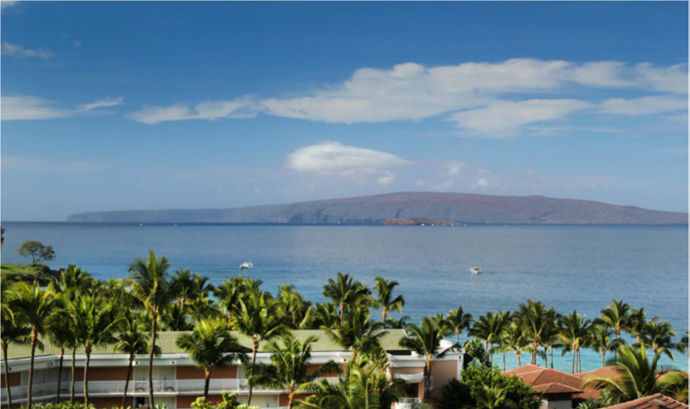 Maui Oceanfront Vacation