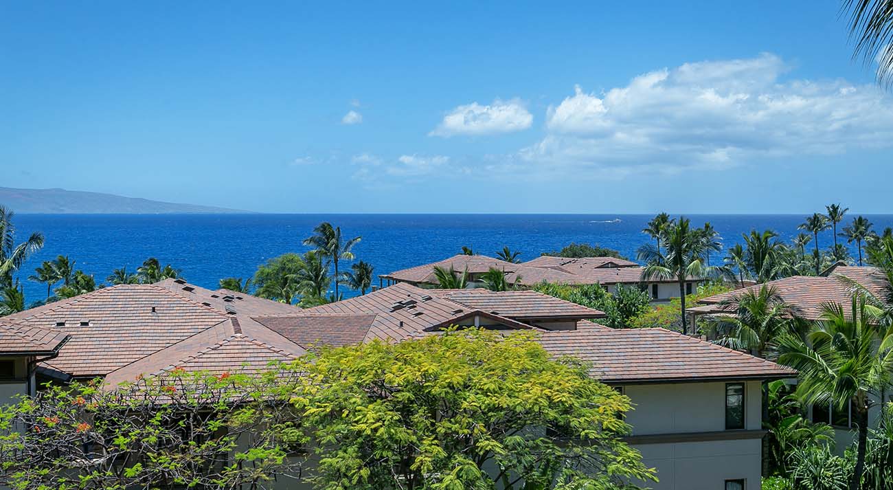 Maui vacations in summer