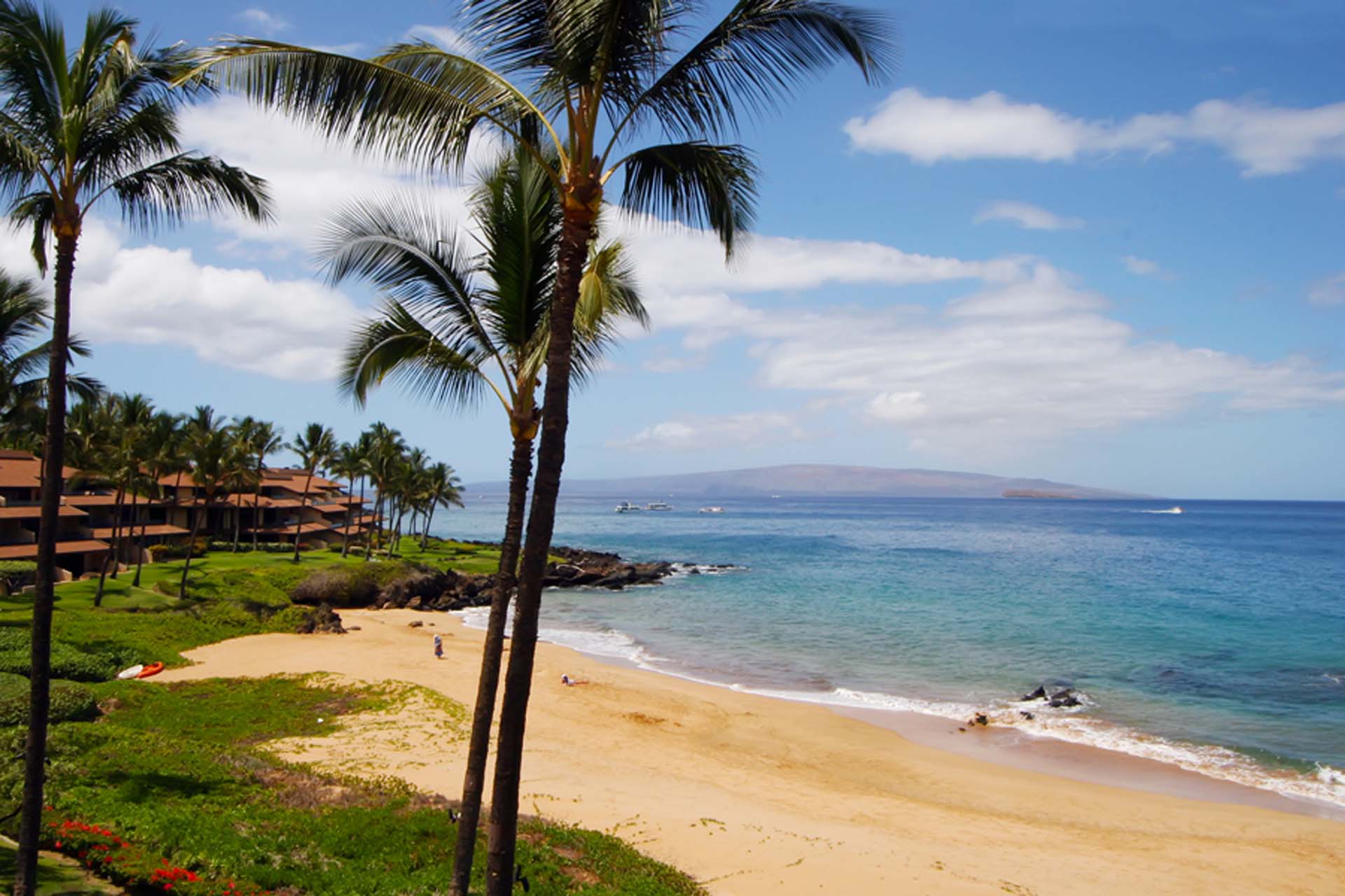 Makena Condo Rental