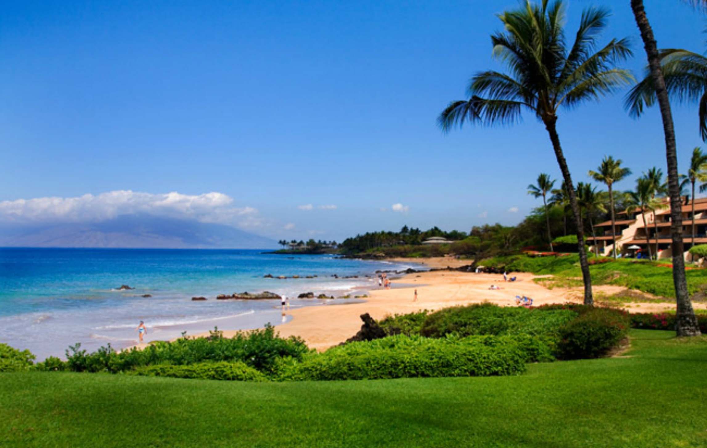 Makena Vacation Rental