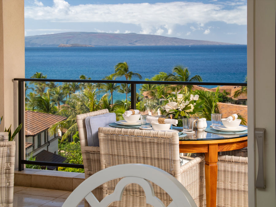 Maui Villa Rentals