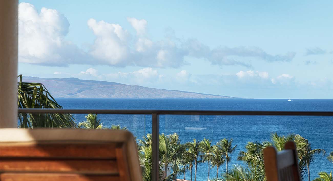 Wailea Beach Condo