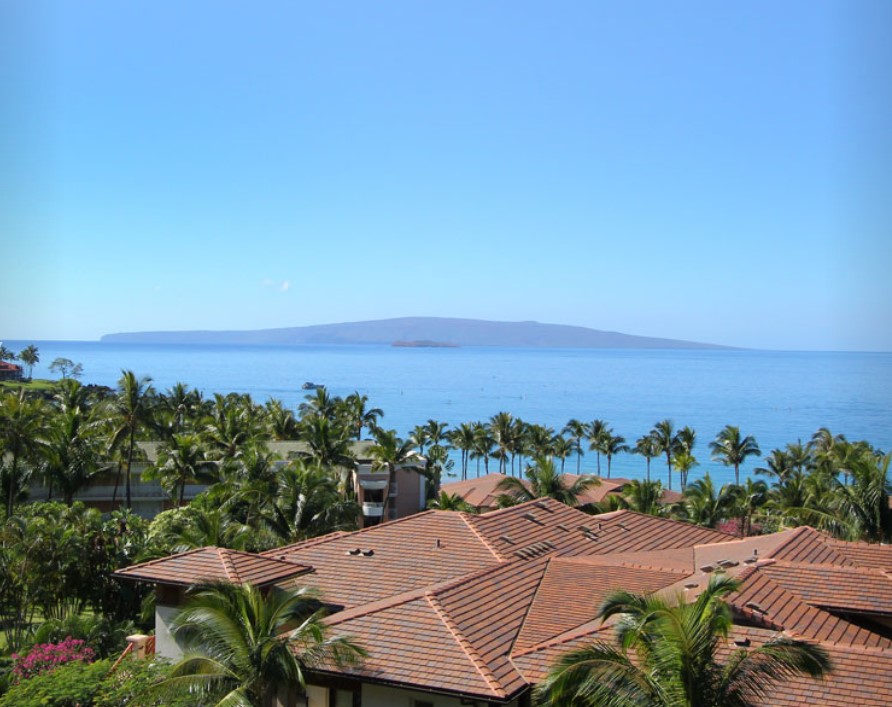 Maui Vacation Rental