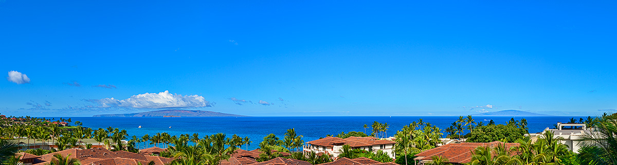 Maui Beachfront Vacation