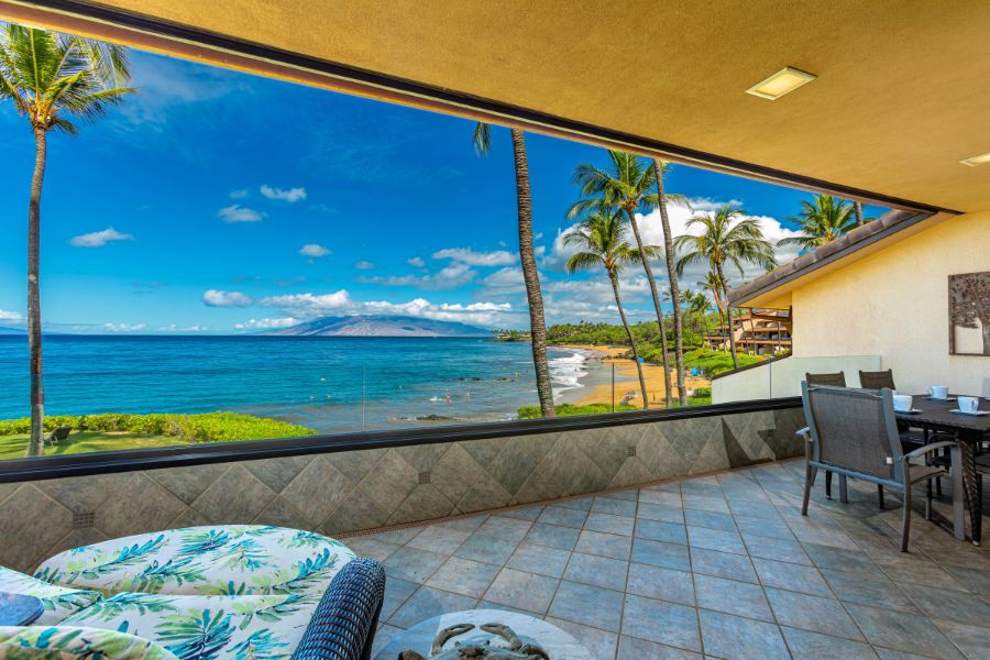 Maui Villa Rentals