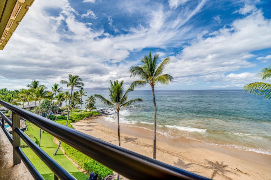 Maui Wailea Condo