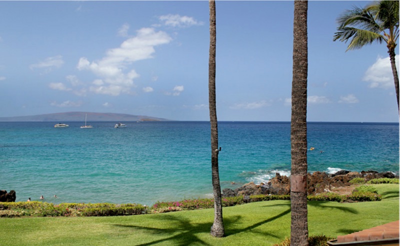 Best beaches in Maui