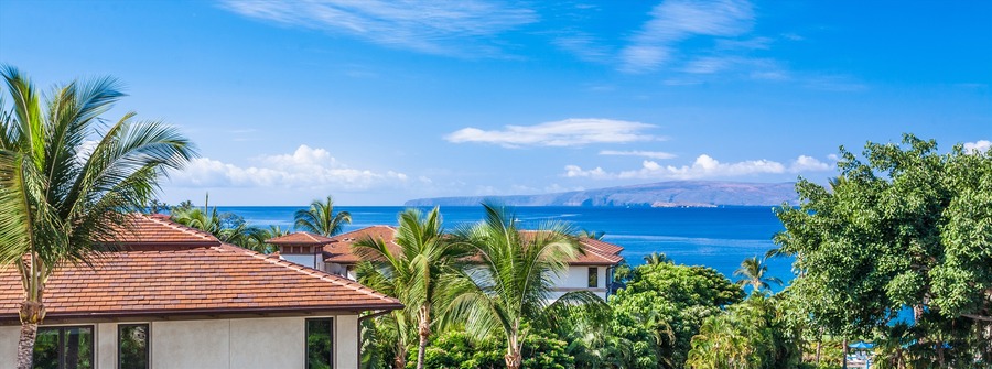 Maui Wailea Condo