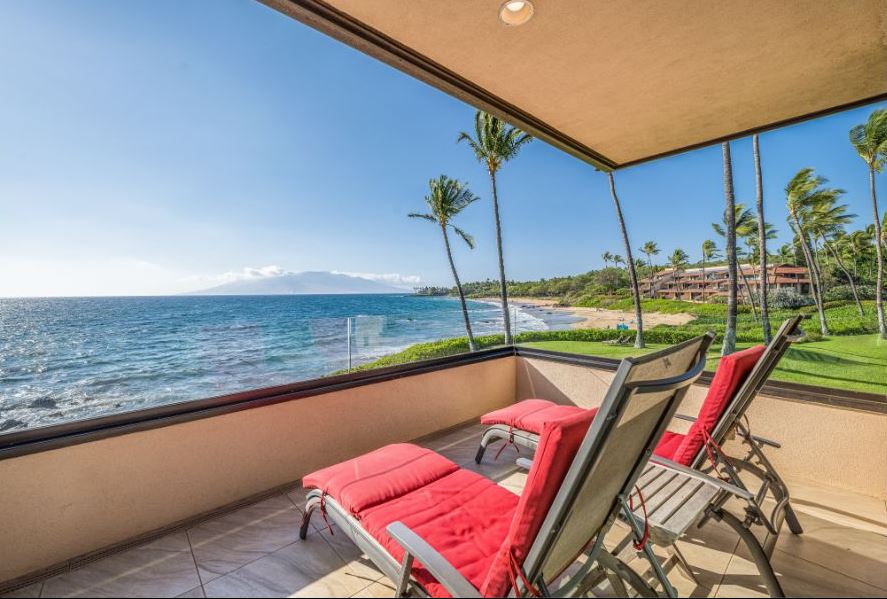 Maui vacation planning