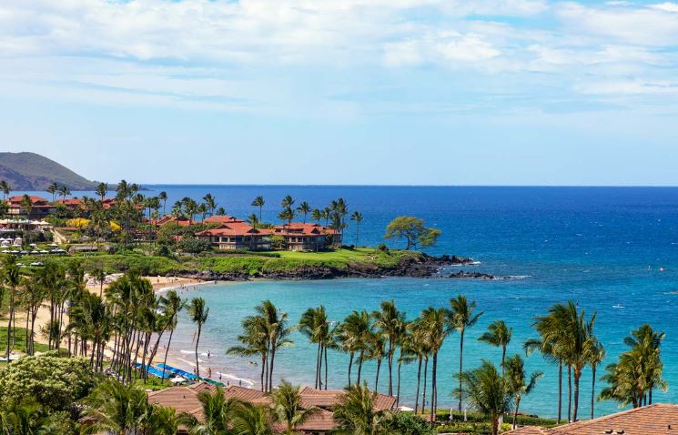 Maui Vacation Homes