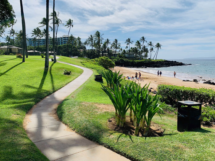 Wailea Beach Villas