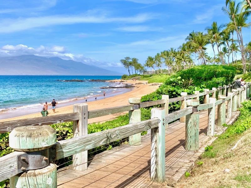 Maui travel guide