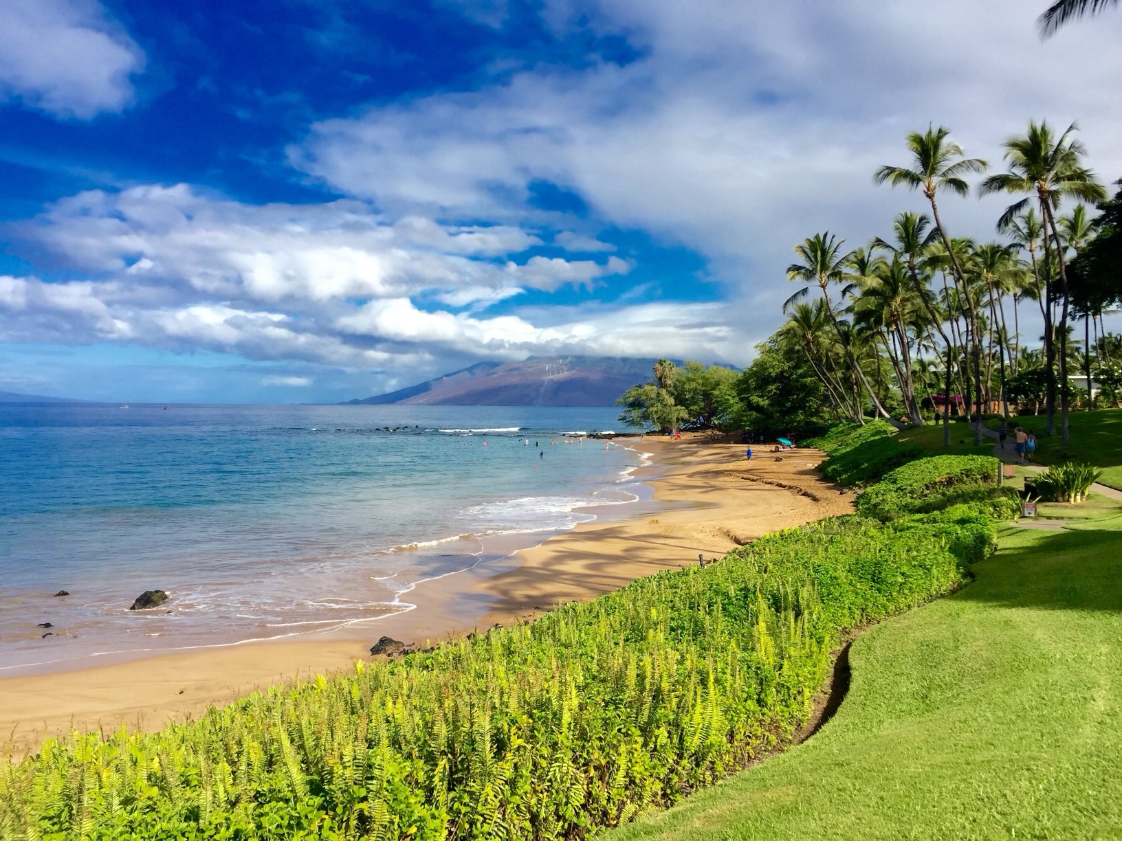 Wailea Beach Villas