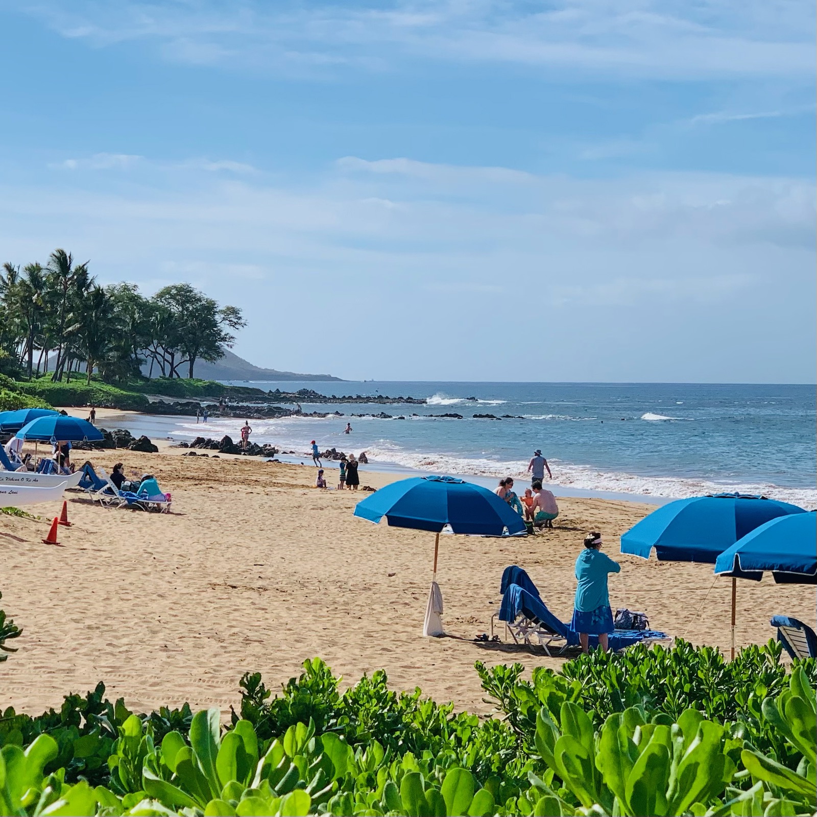 Wailea Beach Villas