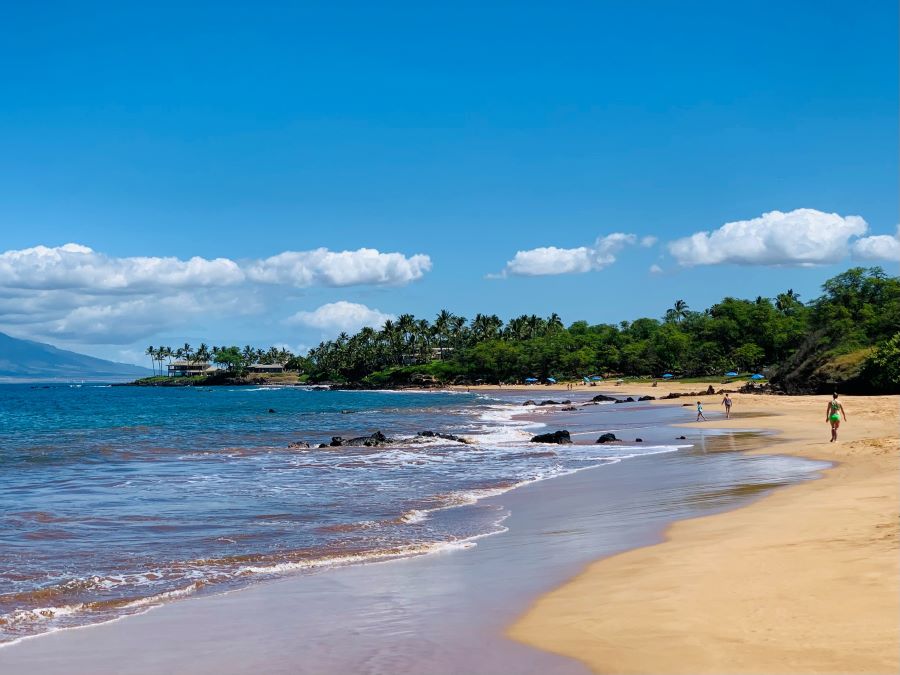 Wailea Beach Villas