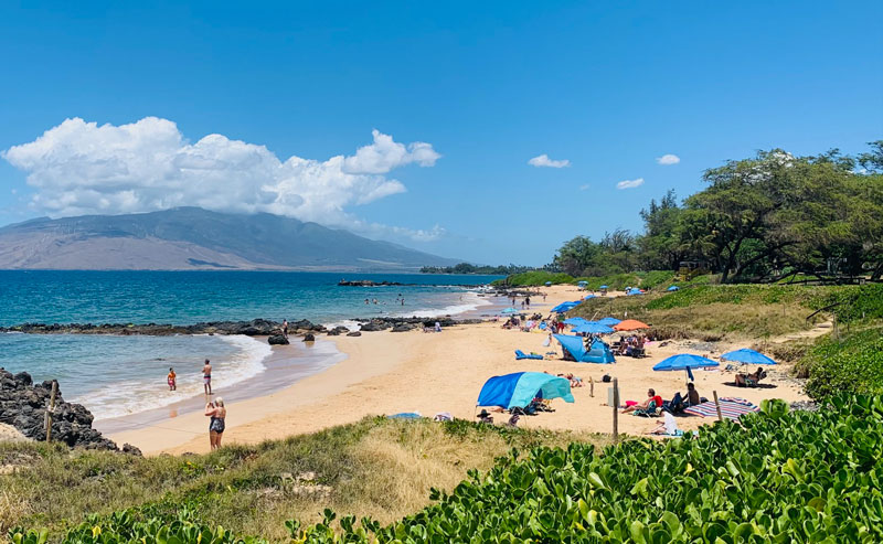 Wailea Beach Condo