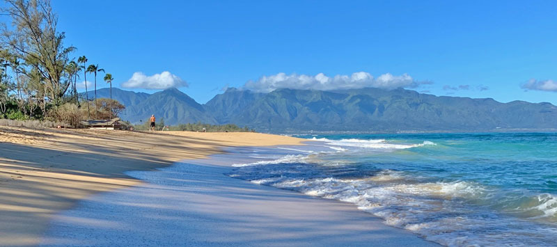 Wailea Beach Villas