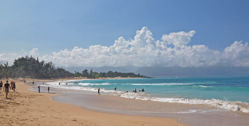 Wailea Beachfront Condo