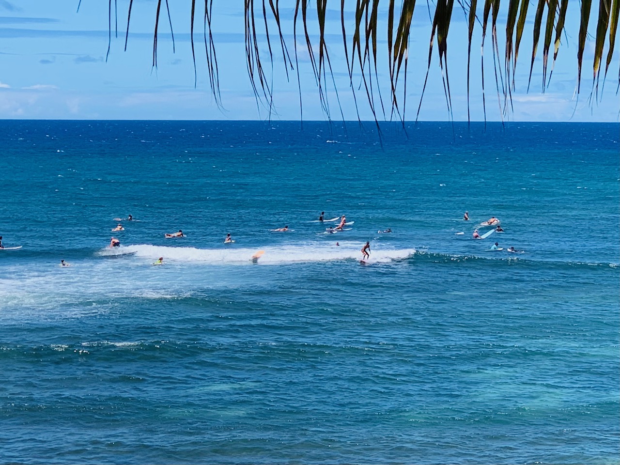 Wailea Beach Villas