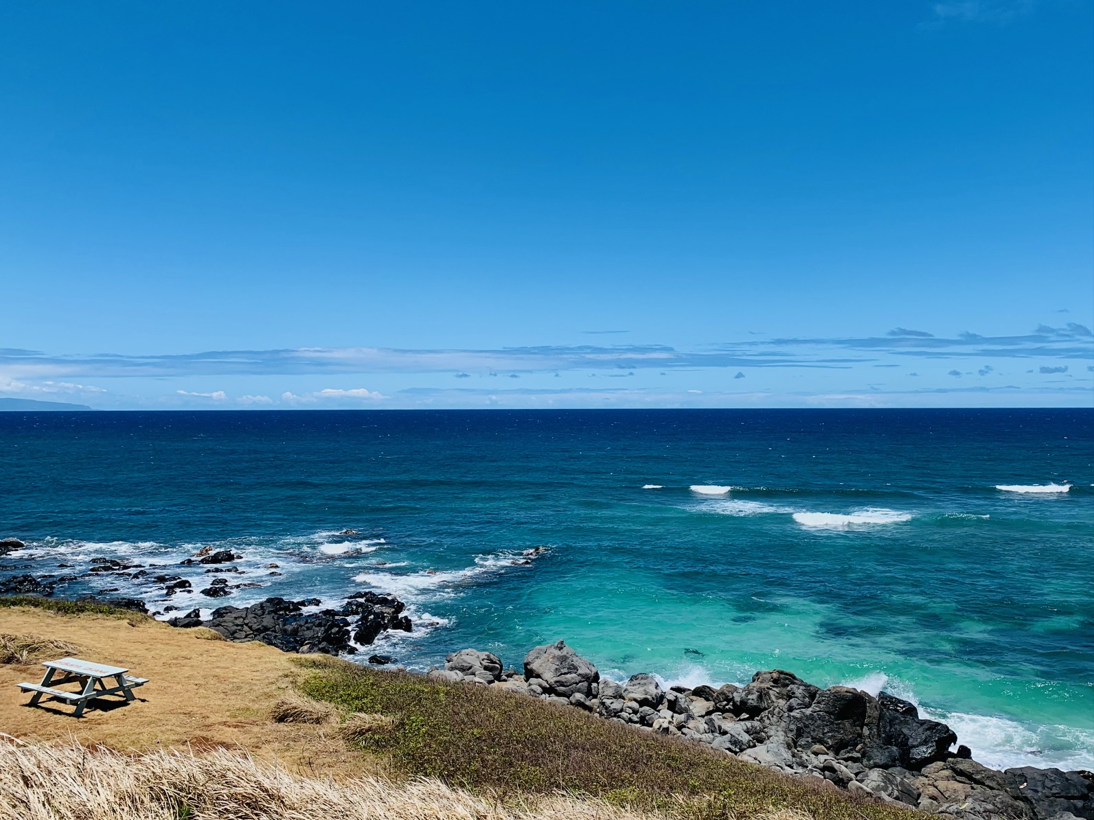 Maui Oceanfront Vacation